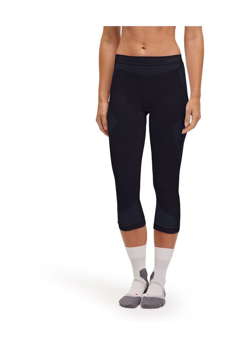 Hochfunktionale 3/4 Sport-Leggings