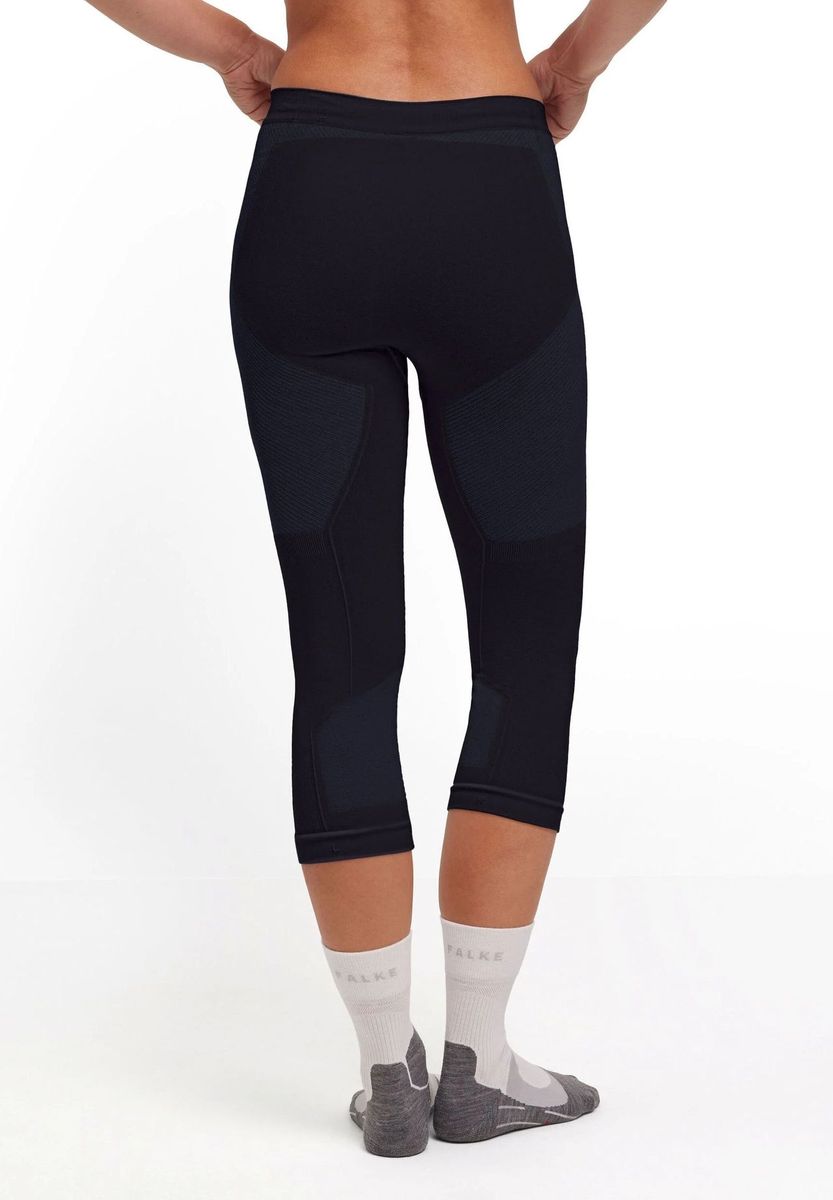 Hochfunktionale 3/4 Sport-Leggings