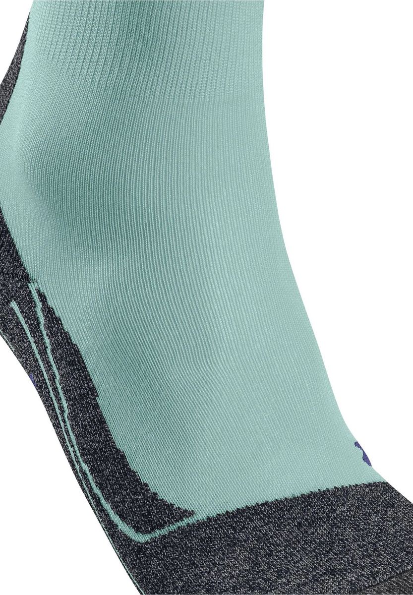 Kühlende Trekkingsocken mit Polsterung
