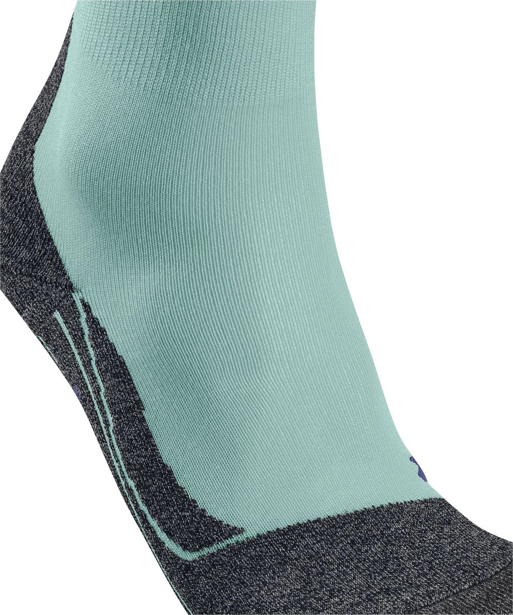 Kühlende Trekkingsocken mit Polsterung