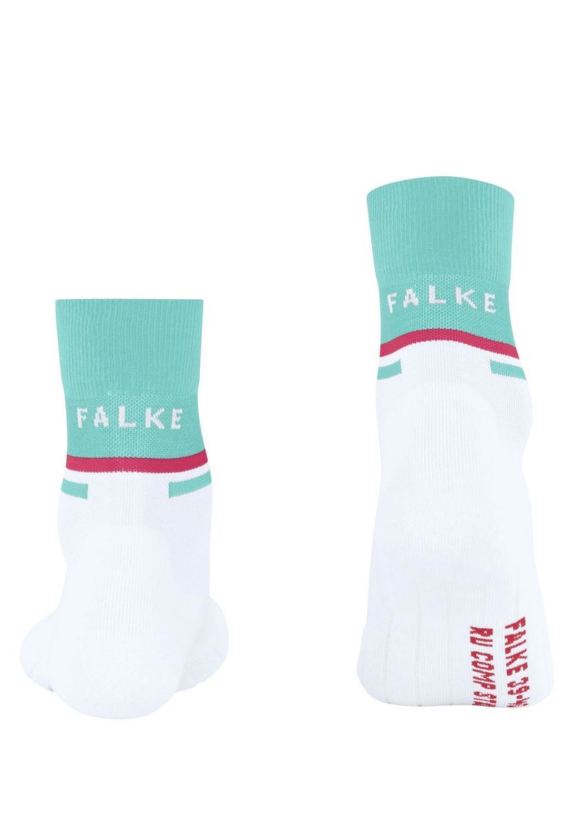 Knöchelstabilisierende Kompressions-Laufsocken