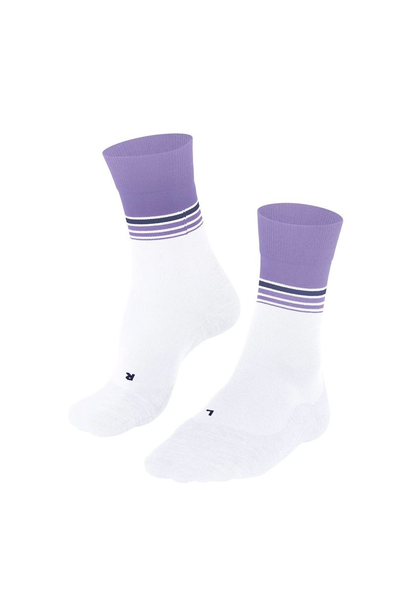 Gepolsterte Performance-Laufsocken