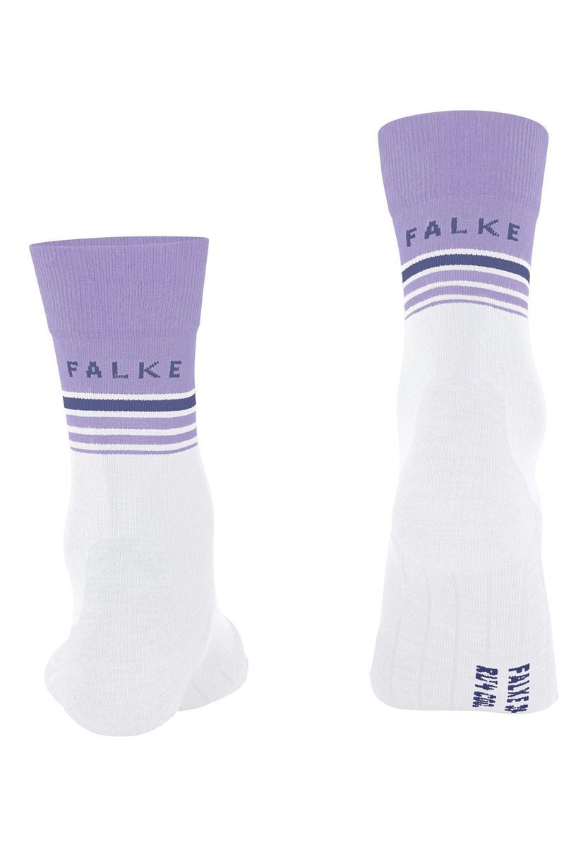 Gepolsterte Performance-Laufsocken