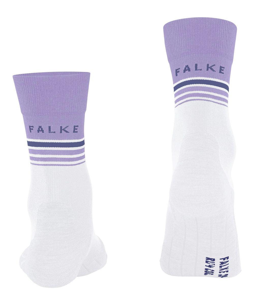 Gepolsterte Performance-Laufsocken
