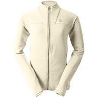 Leichte Performance Fleecejacke