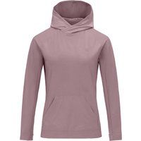 Leichter Crossover-Pullover in Slub-Optik