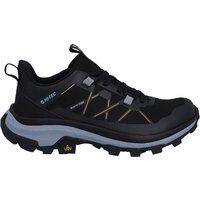 Leichte wasserdichte Trail-Wanderschuhe
