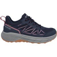Leichte wasserdichte Softshell Trail-Schuhe