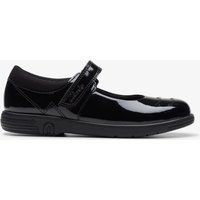 Klassische Lackleder Mary Janes