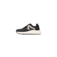 CAROCEL Sneaker mit Tiermuster