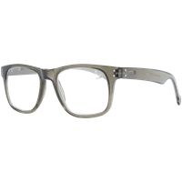 Rechteckige Transluzente Lesebrille