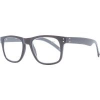 Quadratische Lesebrille aus Recycling-Material