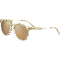 Moderne quadratische Acetat-Sonnenbrille