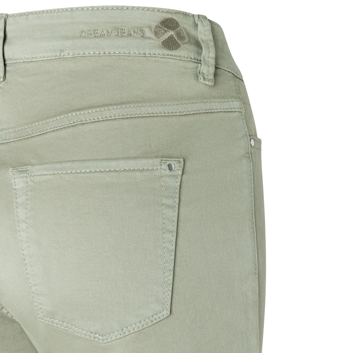 Dream Chic Slim-Fit-Hose