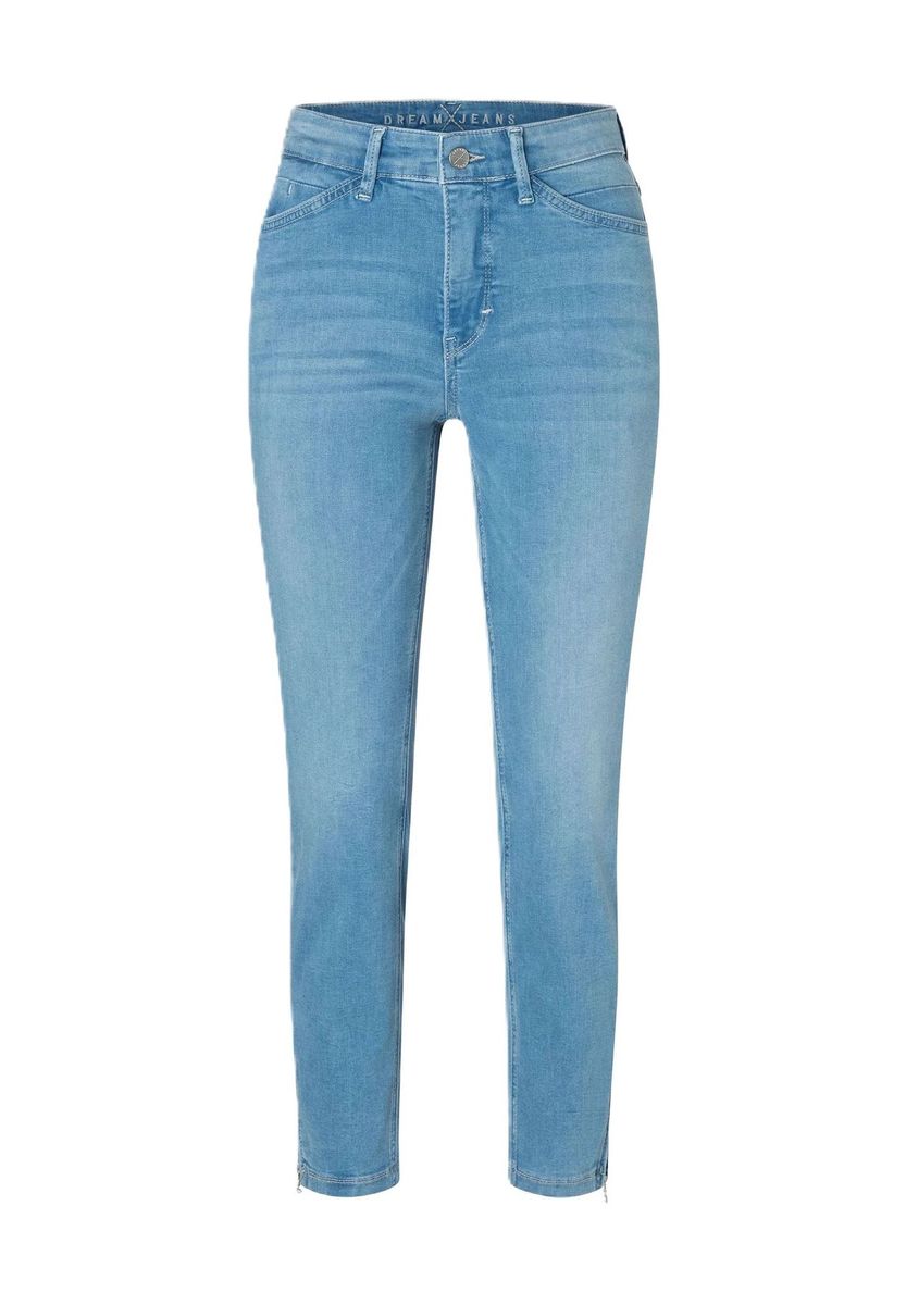 Dream Slim Fit 7/8-Jeans