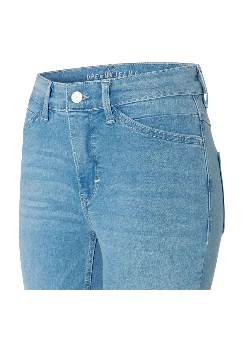 Dream Slim Fit 7/8-Jeans