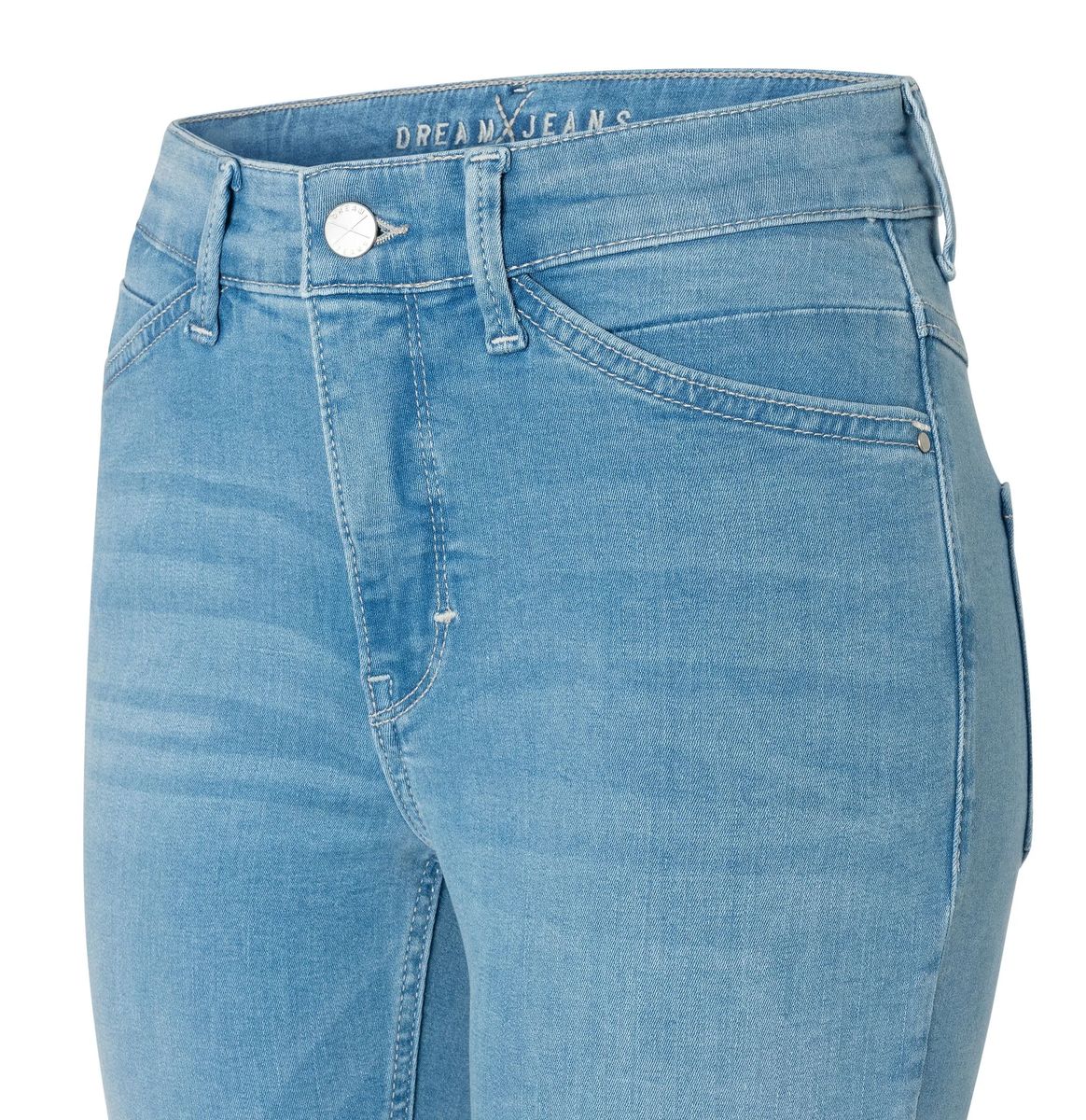 Dream Slim Fit 7/8-Jeans