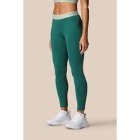 Hochtaillierte AerTek Performance Leggings