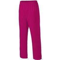 Schlupfhose mit elastischem Bund
