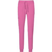 Unisex Tapered Cargo-Jogginghose