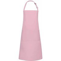 Funktionale Latzschürze mit Taschen