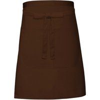 Professionelle Twill-Vorbinder-Schürze