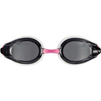 Hydrodynamische Wettkampf-Schwimmbrille