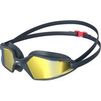 Verspiegelte Performance Schwimmbrille mit Weitsicht