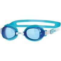 Ergonomische Getönte Schwimmbrille