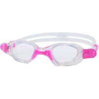 Sportliche Spectra Klarsicht-Schwimmbrille