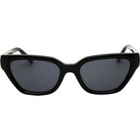 Schicke Cat-Eye-Sonnenbrille
