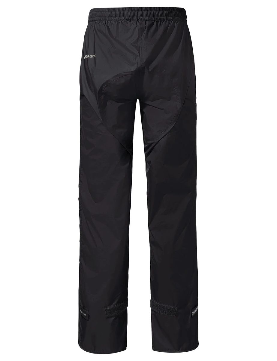 Wasserdichte Leichte Fahrrad-Regenhose
