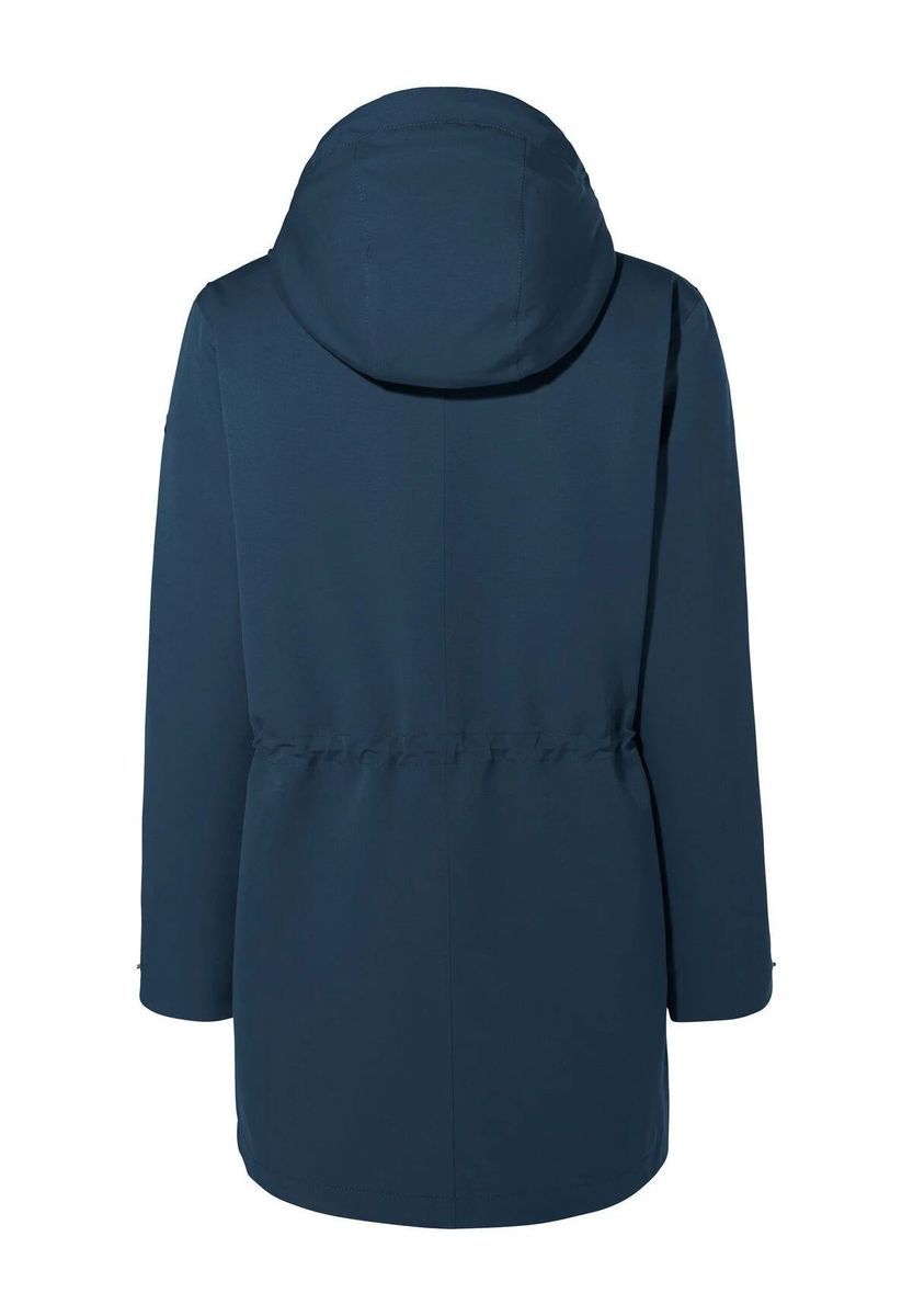 Wasserdichter Isolierter Kapuzen-Parka