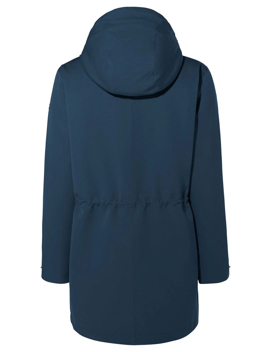 Wasserdichter Isolierter Kapuzen-Parka