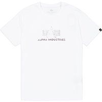 Essentielles Logo-T-Shirt aus Baumwolle