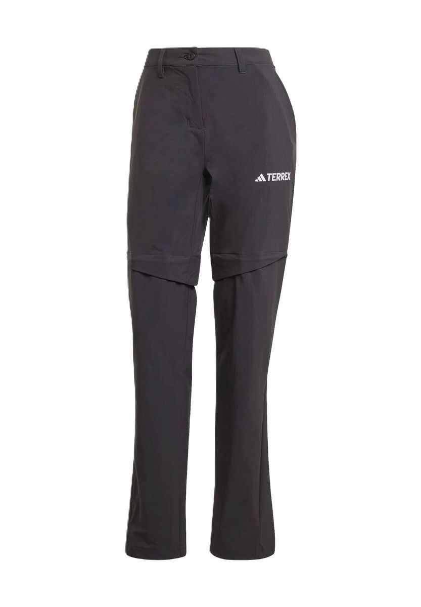 Funktionale Wandelbare Wanderhose