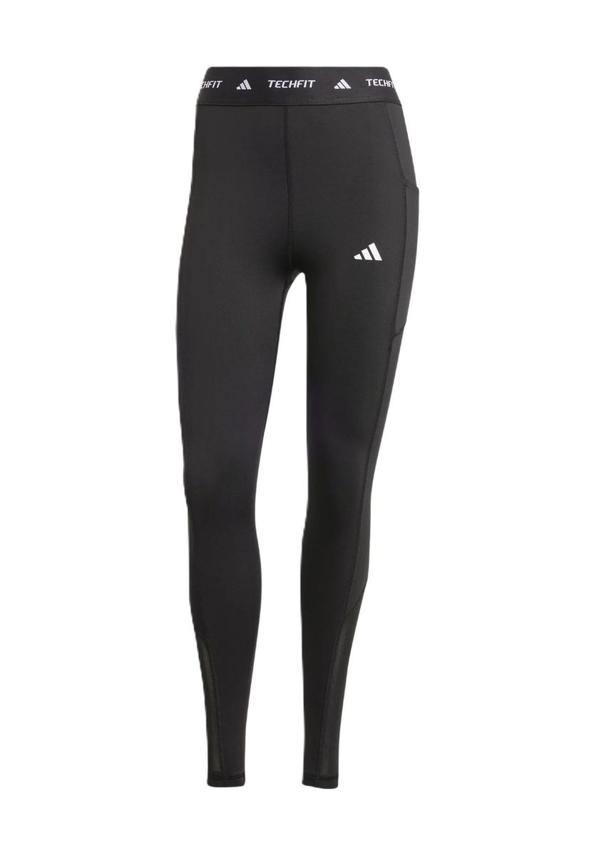 Techfit Kompressions-Trainings-Leggings