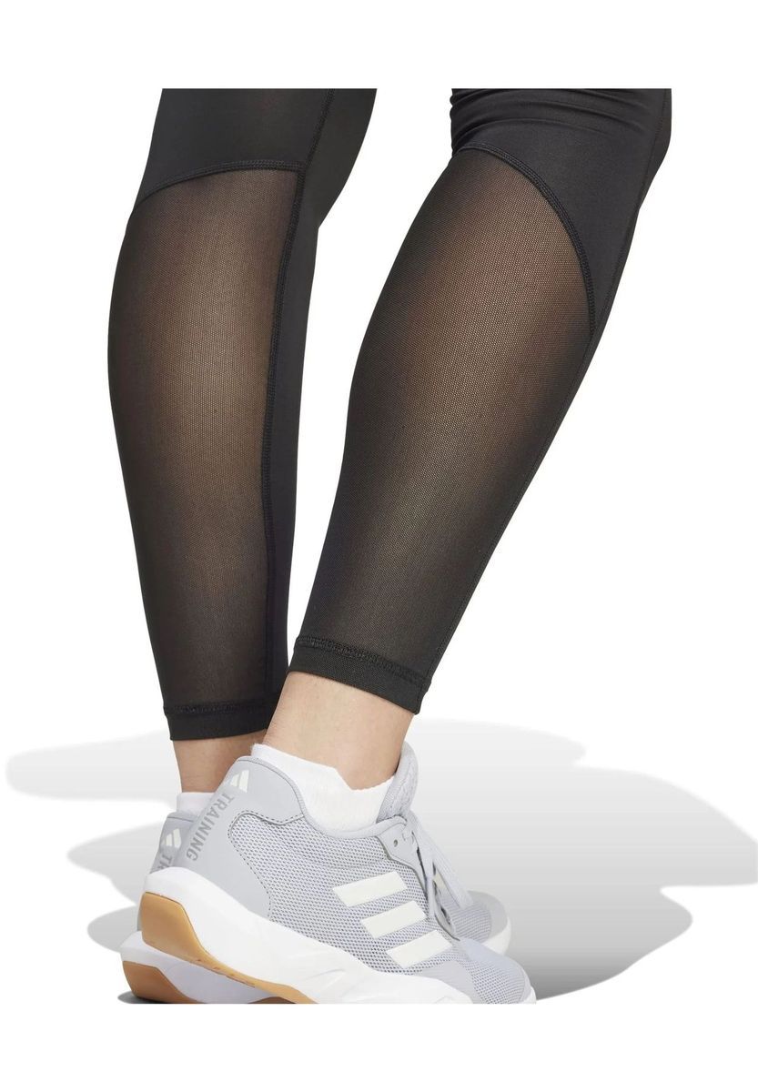 Techfit Kompressions-Trainings-Leggings