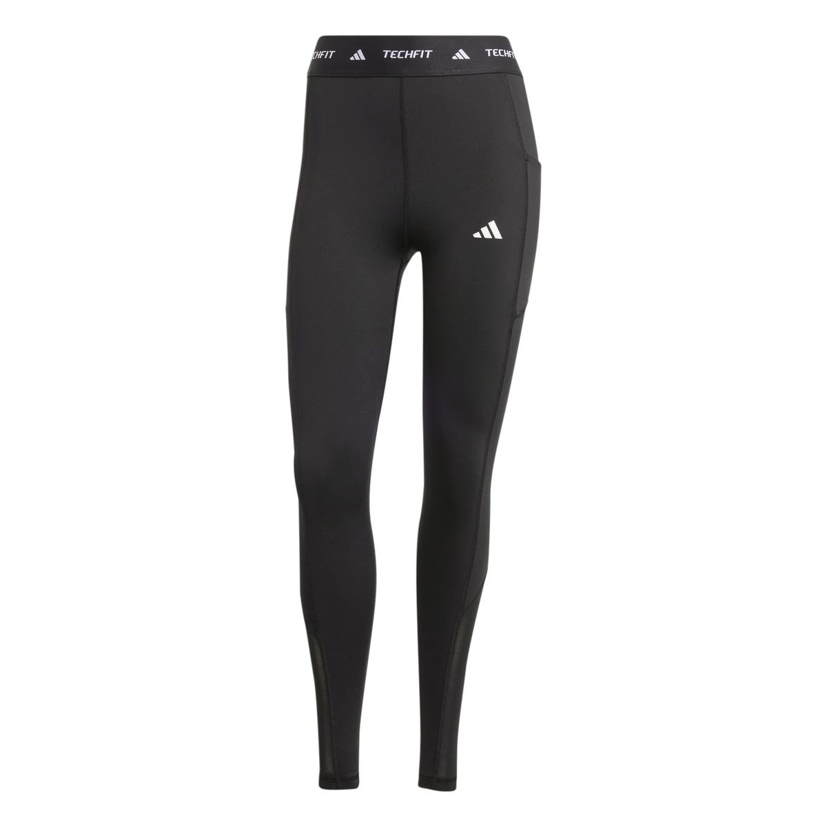 Techfit Kompressions-Trainings-Leggings