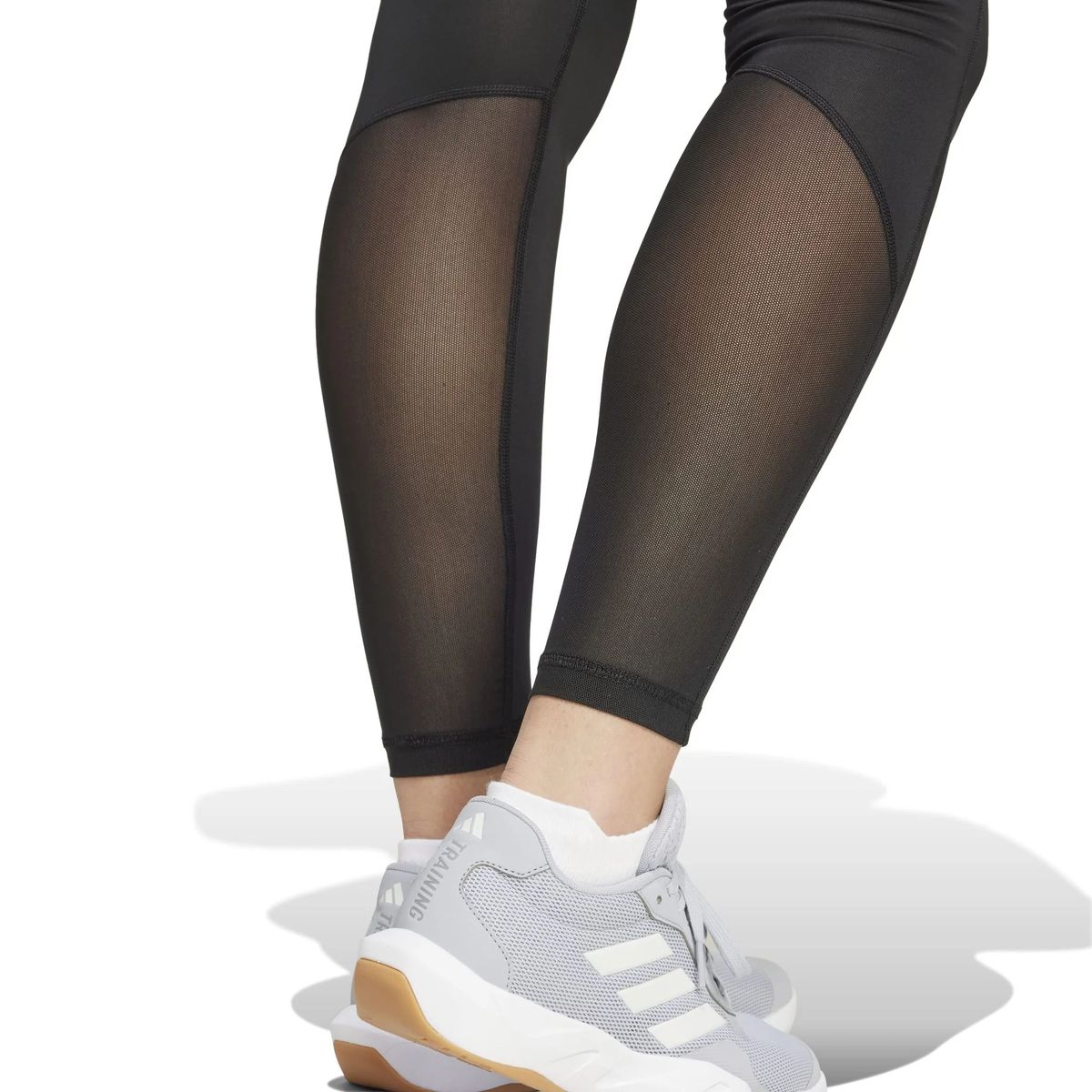 Techfit Kompressions-Trainings-Leggings