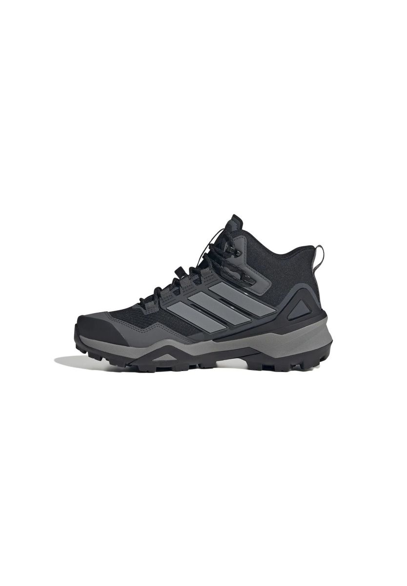 Wasserdichte Mid-Cut Wanderschuhe