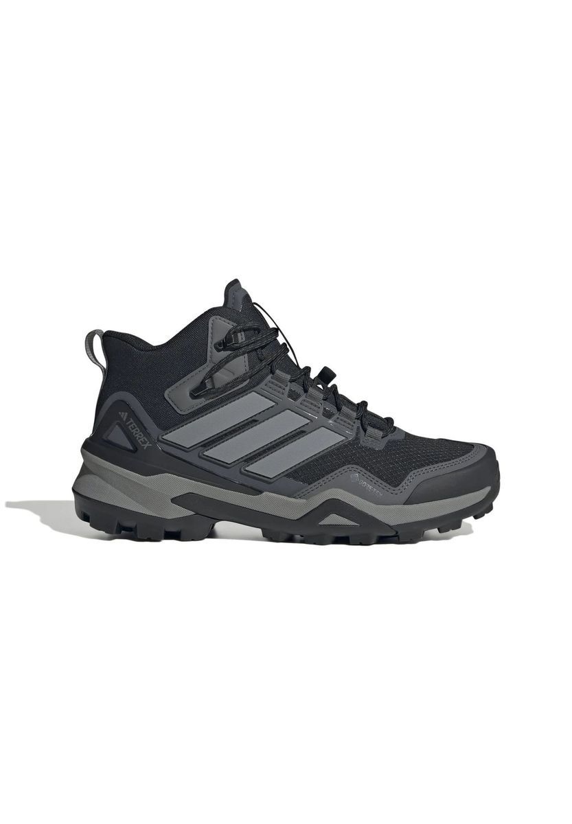 Wasserdichte Mid-Cut Wanderschuhe