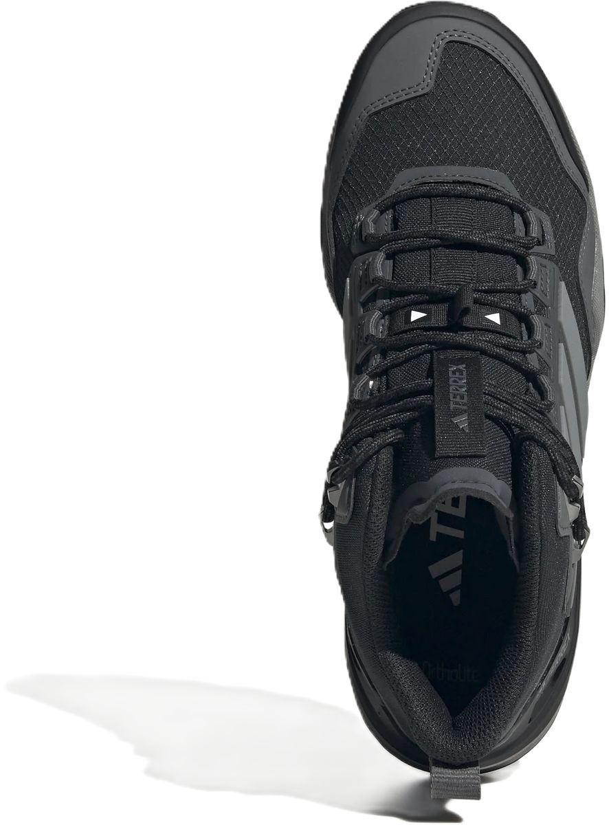 Wasserdichte Mid-Cut Wanderschuhe