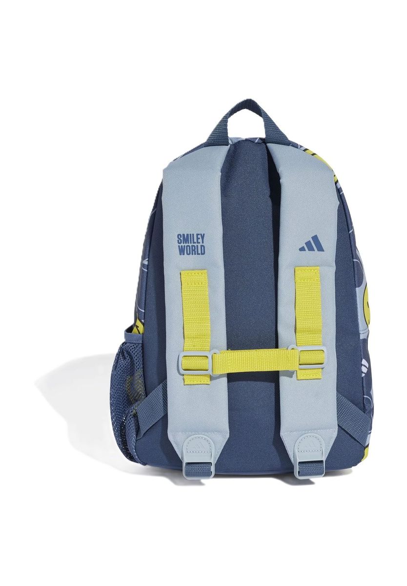 Rucksack mit Smiley-Grafikdruck