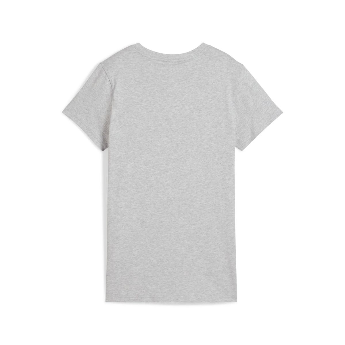 Klassisches Logo-Grafik-T-Shirt