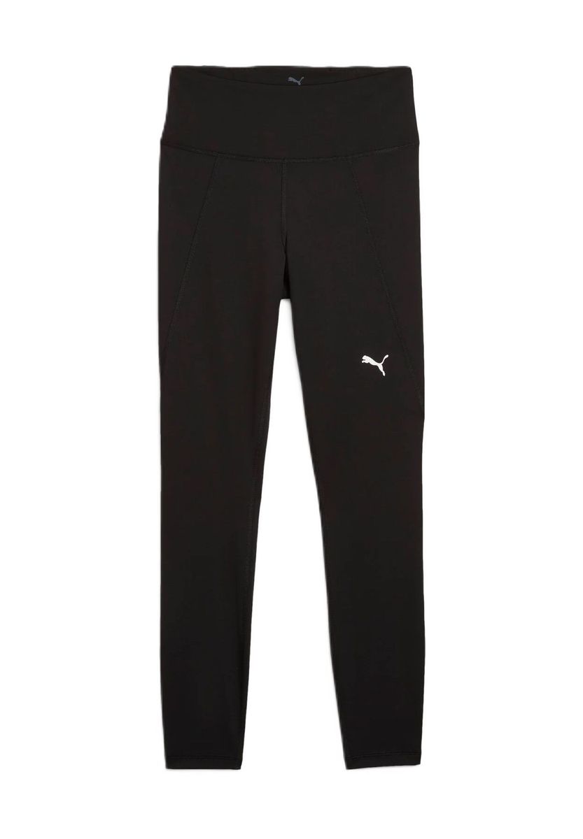 High-Waist Performance Trainings-Leggings