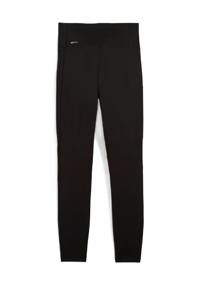 High-Waist Performance Trainings-Leggings