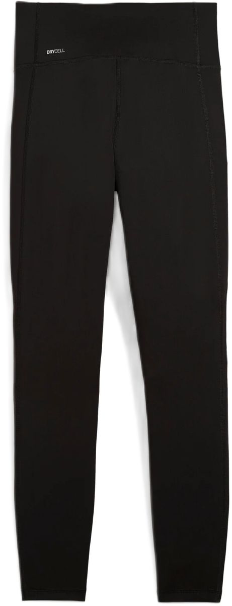 High-Waist Performance Trainings-Leggings