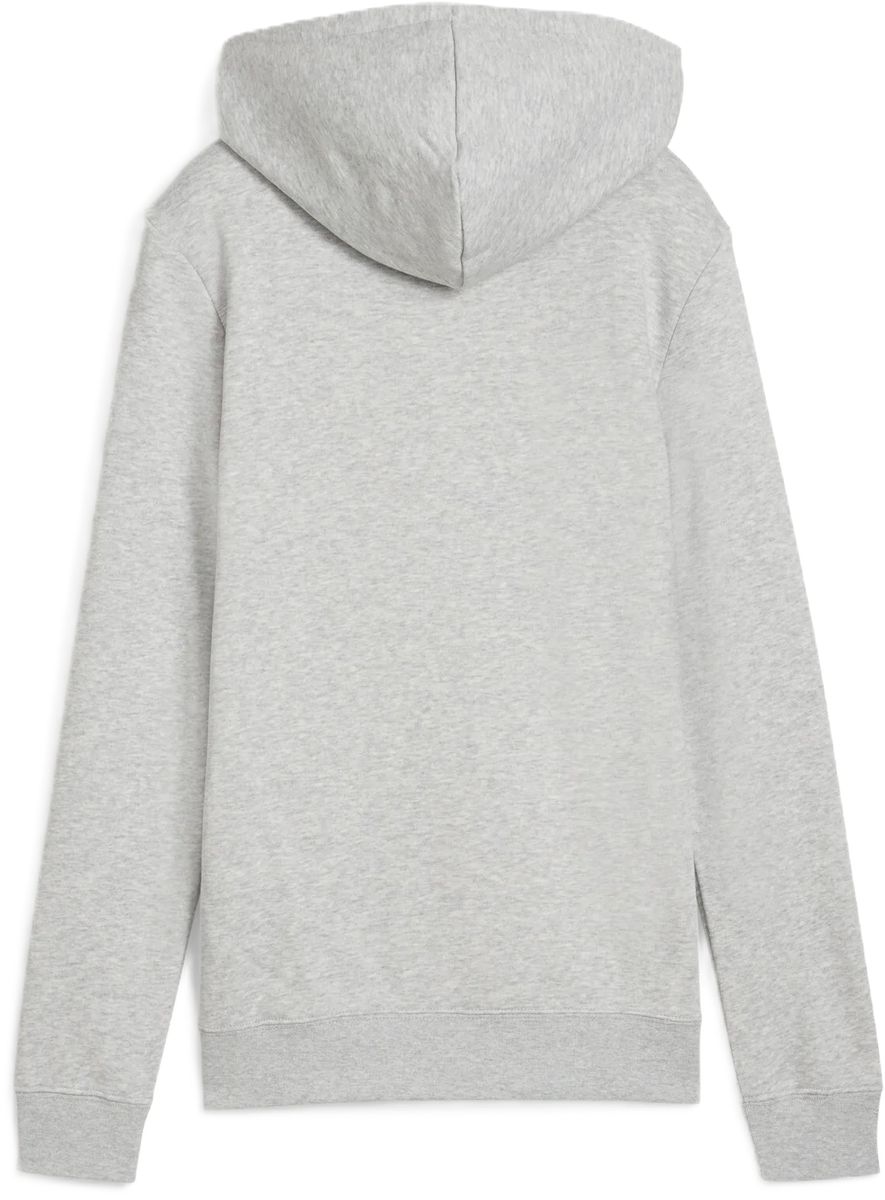 Klassischer Logo-Kapuzenpullover