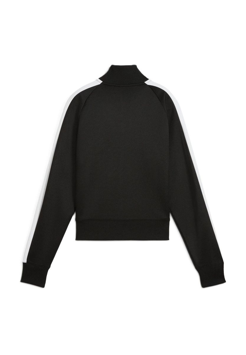 Ikonische T7 Trainingsjacke mit Streifen